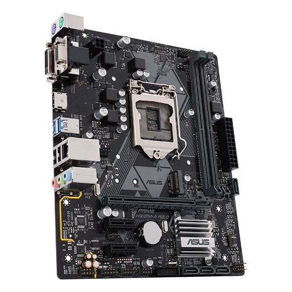 مادربرد ایسوس مدل PRIME H310M-A LGA 1151