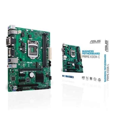 مادربرد ایسوس مدل PRIME H310M-C LGA 1151