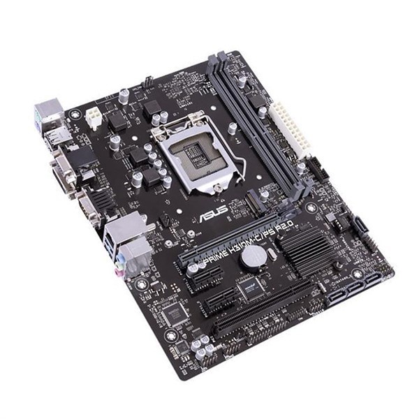 مادربرد ایسوس مدل PRIME H310M-C PS R2.0 LGA 1151