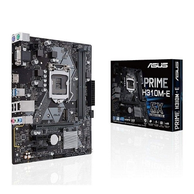 مادربرد ایسوس مدل PRIME H310M-E LGA 1151