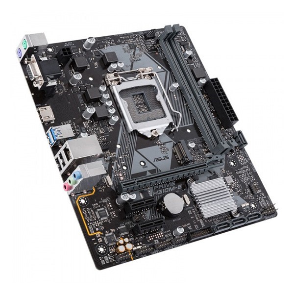 مادربرد ایسوس مدل PRIME H310M-E LGA 1151