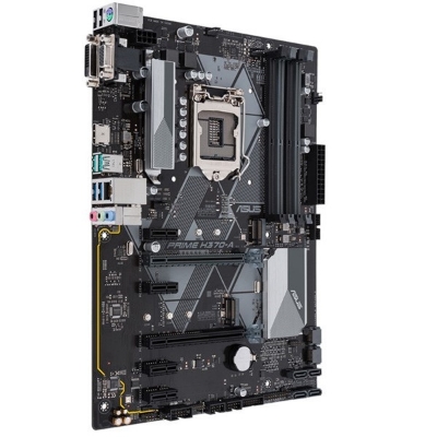 مادربرد ایسوس مدل PRIME H370-A LGA 1151