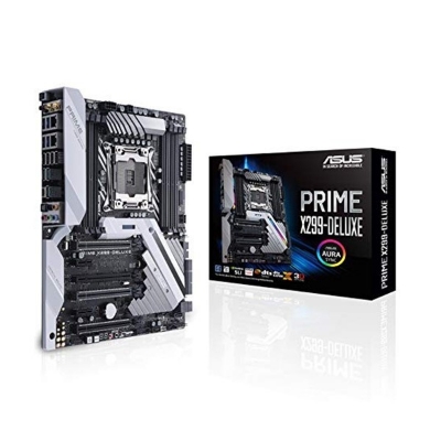 مادربرد ایسوس مدل PRIME X299 DELUXE II LGA 2066