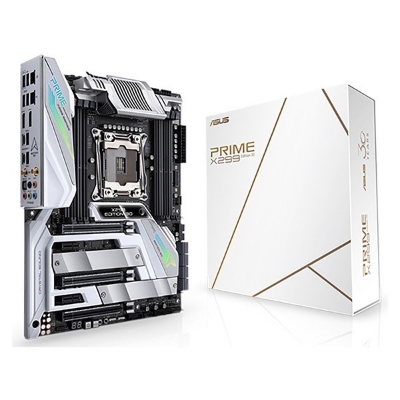 مادربرد ایسوس مدل Prime X299 Edition 30