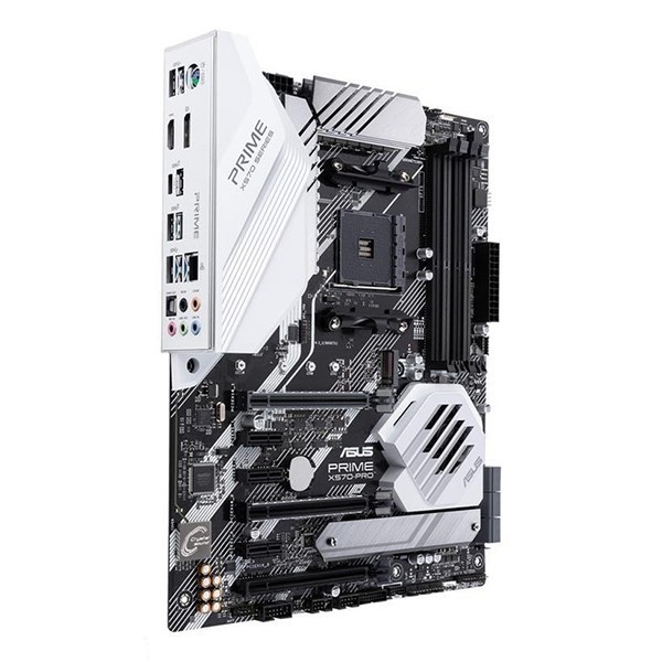 مادربرد ایسوس مدل PRIME X570-PRO AM4