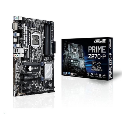 مادربرد ایسوس مدل PRIME Z270-P