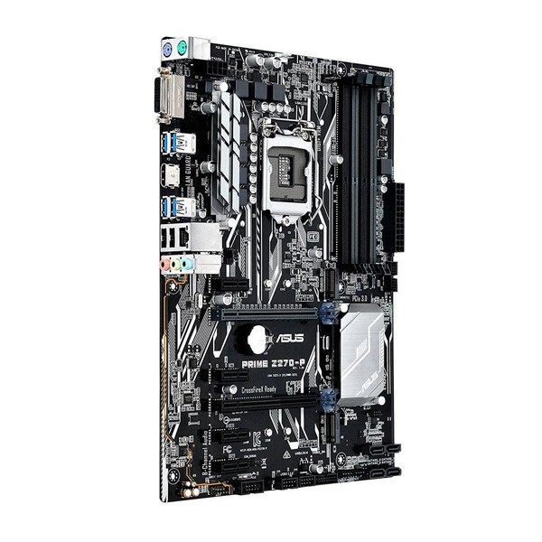 مادربرد ایسوس مدل PRIME Z270-P