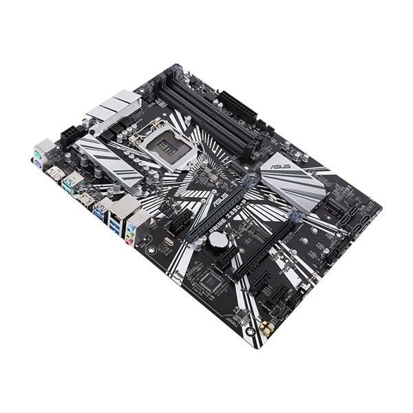 مادربرد ایسوس مدل PRIME Z390-P LGA 1151