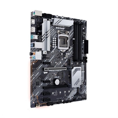 مادربرد ایسوس مدل PRIME Z490-P LGA 1200