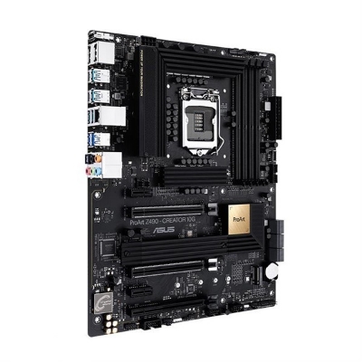 مادربرد ایسوس مدل ProArt Z490-CREATOR 10G LGA 1200