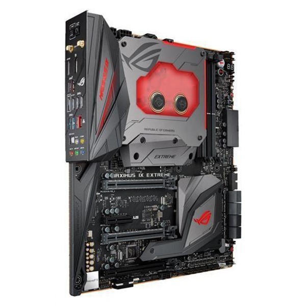 مادربرد ایسوس مدل ROG MAXIMUS IX EXTREME LGA 1151 Z270