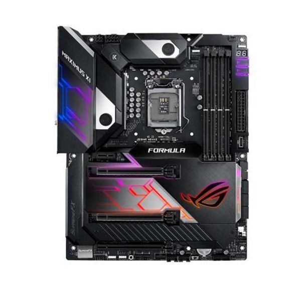 مادربرد ایسوس مدل ROG MAXIMUS XI FORMULA LGA 1151 Z390