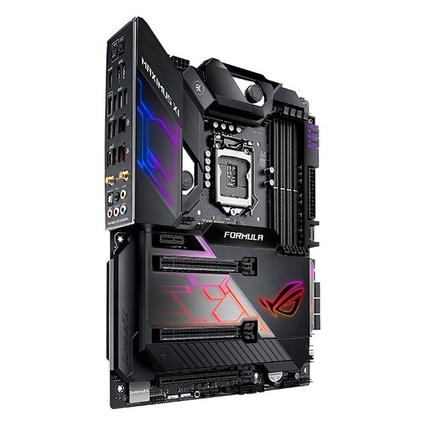 مادربرد ایسوس مدل ROG MAXIMUS XI FORMULA LGA 1151 Z390