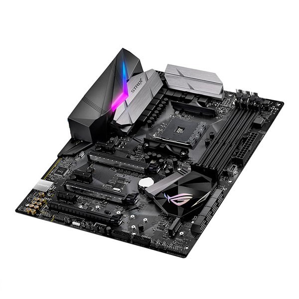 مادربرد ایسوس مدل ROG STRIX X370-F GAMING