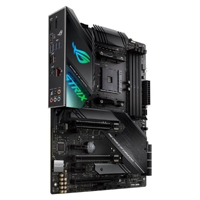 مادربرد ایسوس مدل ROG Strix X570 F Gaming AM4