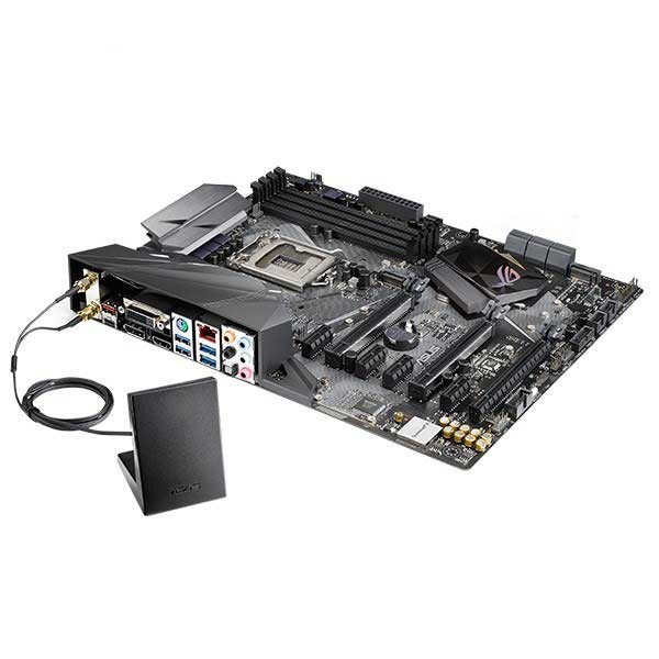 مادربرد ایسوس مدل ROG STRIX Z270E GAMING LGA 1151