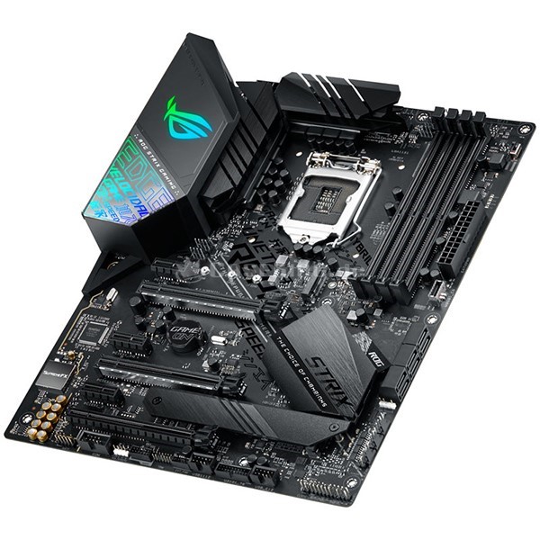 مادربرد ایسوس مدل ROG STRIX Z390-F GAMING