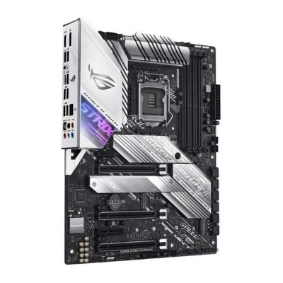 مادربرد ایسوس مدل ROG STRIX Z490-A GAMING