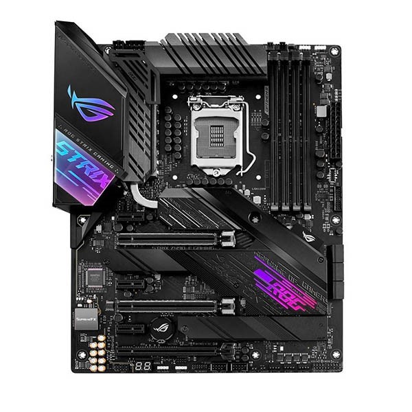 مادربرد ایسوس مدل ROG STRIX Z490-E GAMING