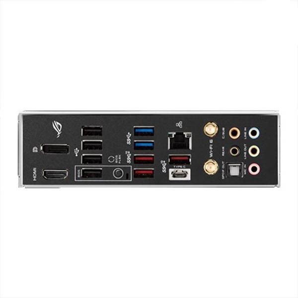 مادربرد ایسوس مدل ROG STRIX Z490-E GAMING