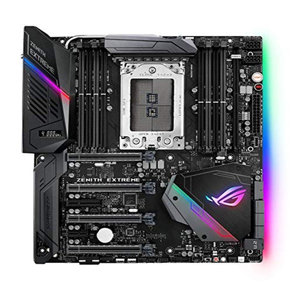 مادربرد ایسوس مدل ROG X399 ZENITH EXTREME TR4