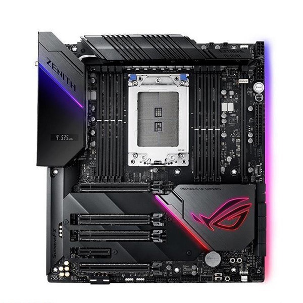 مادربرد ایسوس مدل ROG Zenith Extreme Alpha X399 TR4