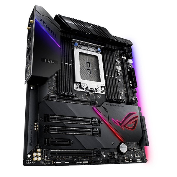 مادربرد ایسوس مدل ROG Zenith Extreme Alpha X399 TR4