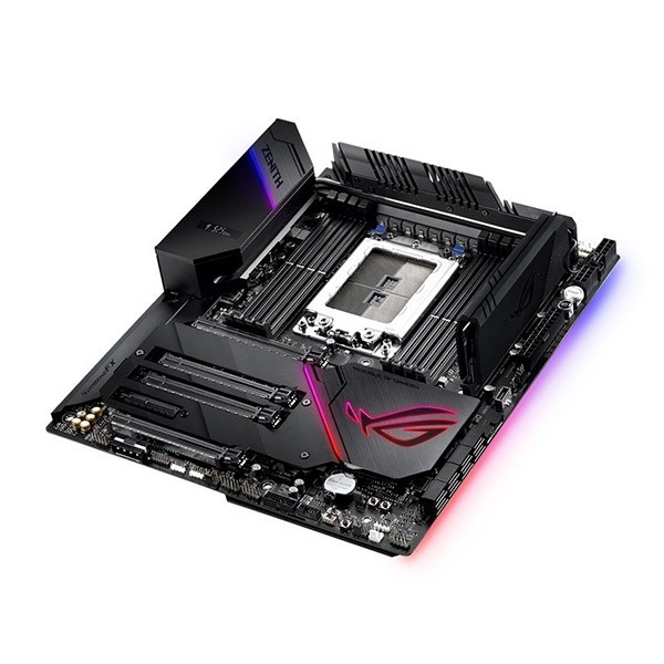 مادربرد ایسوس مدل ROG Zenith Extreme Alpha X399 TR4