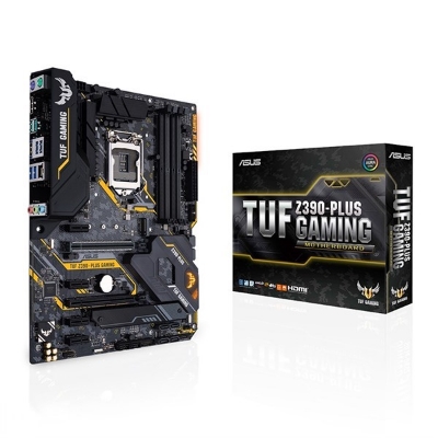 مادربرد ایسوس مدل TUF Z390-PLUS GAMING