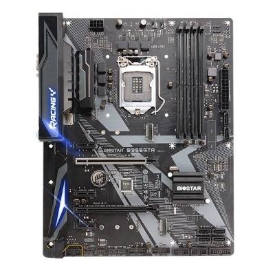 مادربرد بایوستار مدل B365GTA LGA 1151