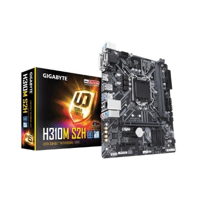 مادربرد گیگابایت مدل H310M S2H LGA 1151