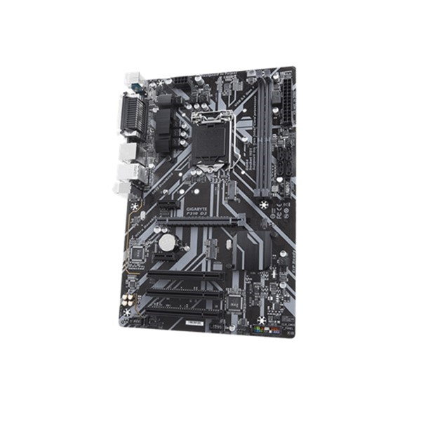 مادربرد گیگابایت مدل P310 D3 LGA 1151