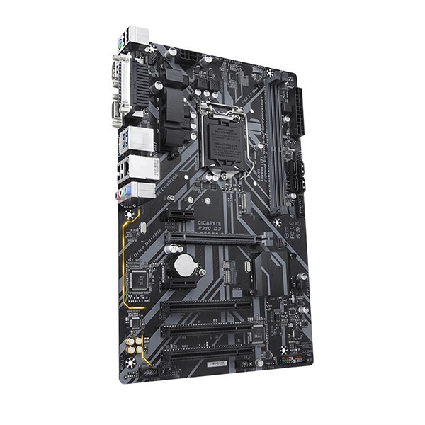 مادربرد گیگابایت مدل P310 D3 LGA 1151