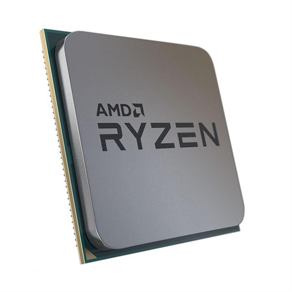 پردازنده ای ام دی مدل Ryzen 5 3600XT 3.8GHz AM4