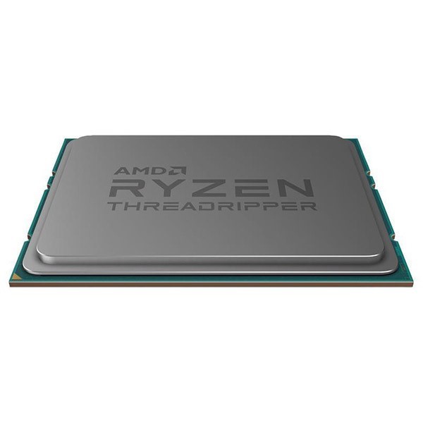 پردازنده ای ام دی مدل Ryzen Threadripper 3960X 3.8GHz sTRX4 TRX40