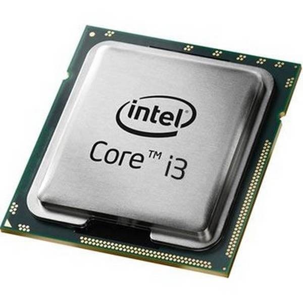 پردازنده اینتل مدل Core i3-4160 - 3.60 GHz 3M Cache