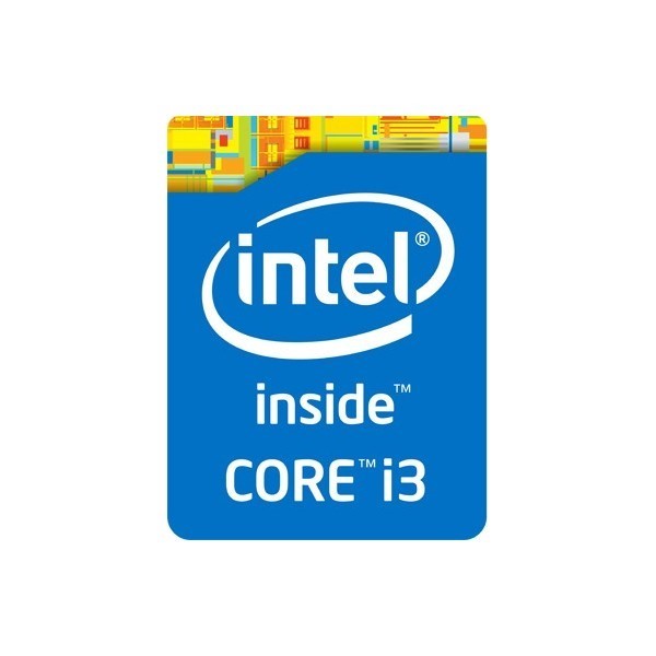 پردازنده اینتل مدل Core i3-4160 - 3.60 GHz 3M Cache