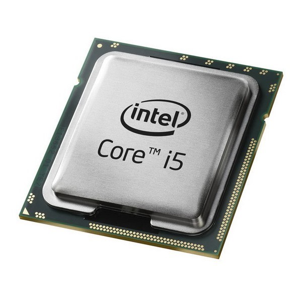 پردازنده اینتل مدل Core i5-2500 - 3.30 GHz 6M Cache