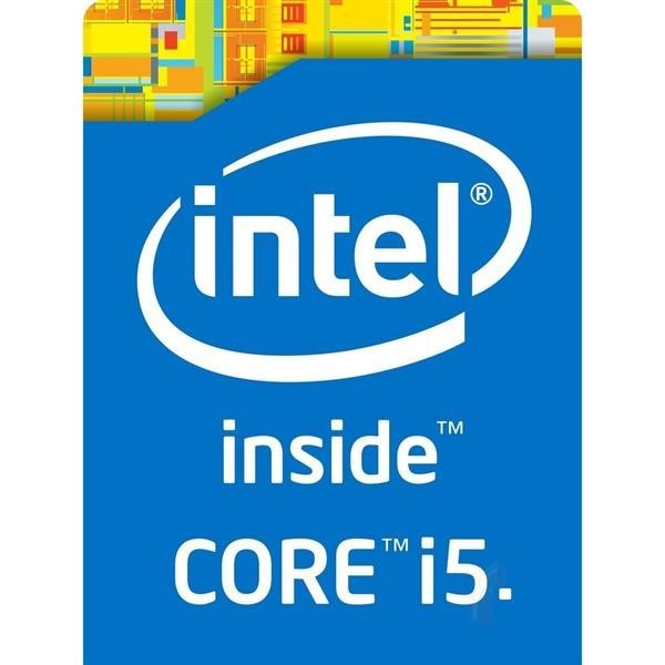 پردازنده اینتل مدل Core i5-3570 - 3.4 GHz 6M Cache