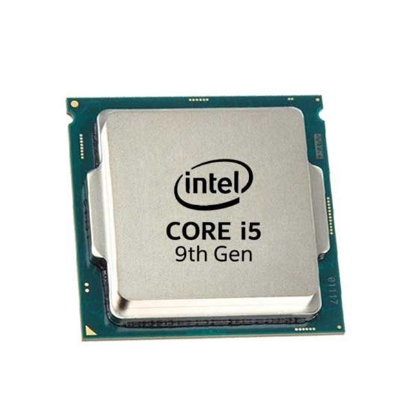 پردازنده اینتل مدل Core i5-9400F Coffee Lake