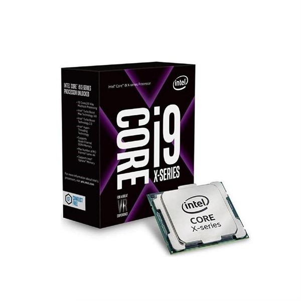 پردازنده اینتل مدل Core i9-10900X LGA 2066 Cascade Lake