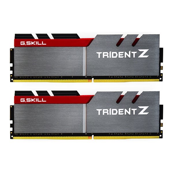 رم جی اسکیل مدل Trident Z 16GB 3600Mhz CL16 DDR4