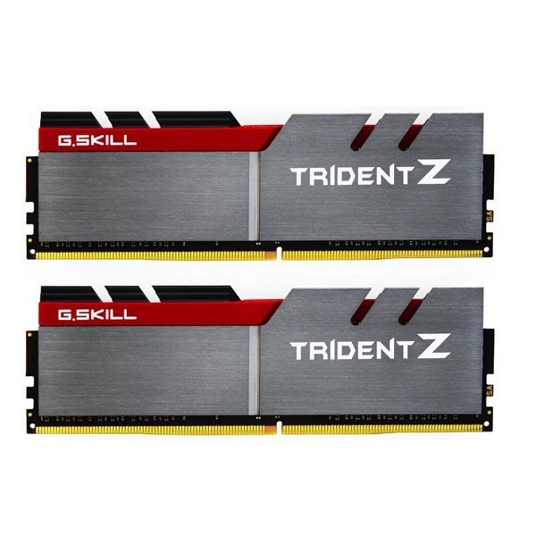 رم جی اسکیل مدل TridentZ DDR4 16GB 3000MHz CL15