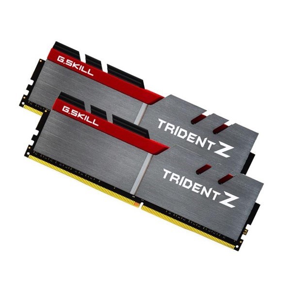 رم جی اسکیل مدل TridentZ DDR4 16GB 3000MHz CL15