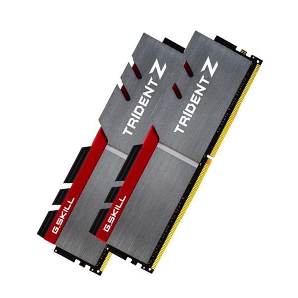 رم جی اسکیل مدل TridentZ DDR4 16GB 3000MHz CL15