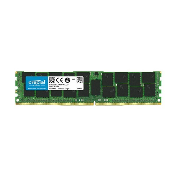 رم کروشیال مدل 8GB 2666MHz CL19 DDR4