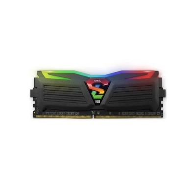 رم ژل مدل Super Luce RGB DDR4 16GB 3200MHz CL16 Single Channel