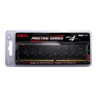 رم ژل مدل Pristine DDR4 4GB 2400 CL17