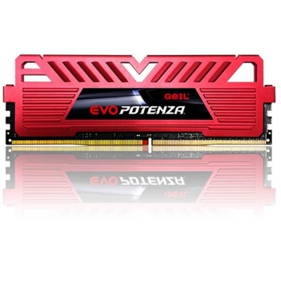 رم ژل مدل EVO POTENZA 16GB DDR4 3200MHz