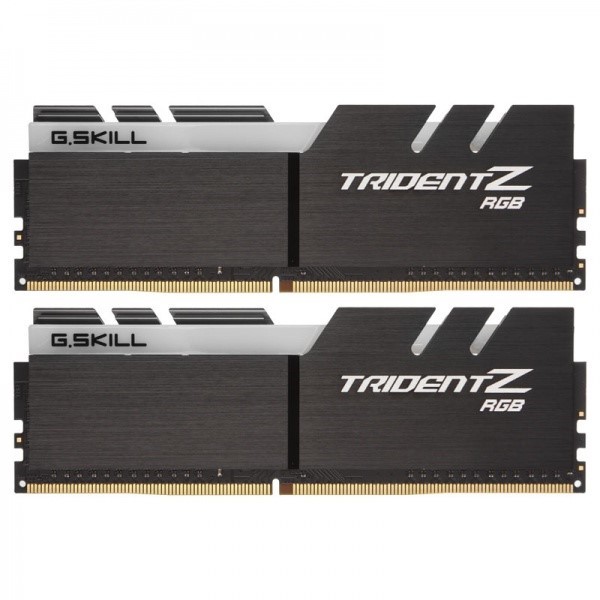 رم جی اسکیل مدل TridentZ RGB DDR4 16GB 3000MHz CL16 Dual Channel